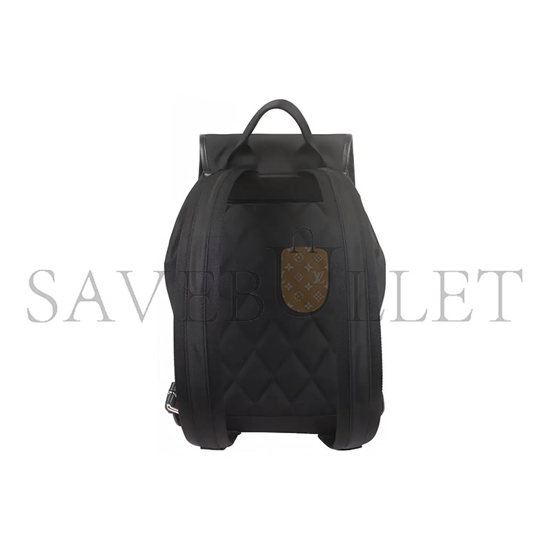 BURBERRY NYLON BACKPACK 80616681 (40*28*18cm)